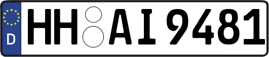 HH-AI9481