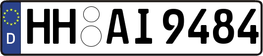 HH-AI9484