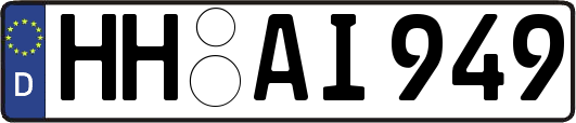 HH-AI949