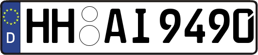 HH-AI9490