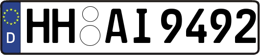 HH-AI9492