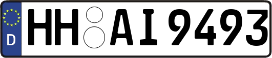 HH-AI9493
