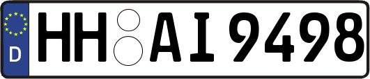 HH-AI9498