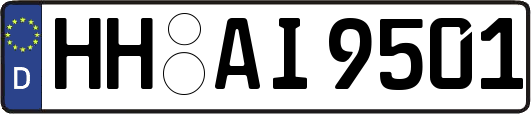 HH-AI9501