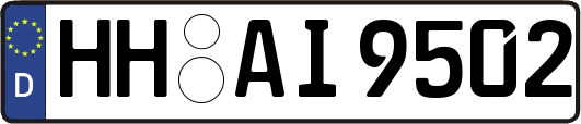 HH-AI9502