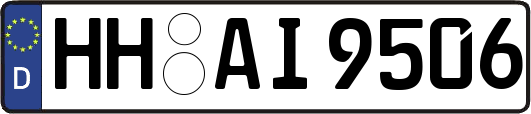 HH-AI9506