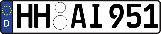 HH-AI951