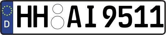 HH-AI9511