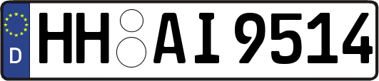 HH-AI9514