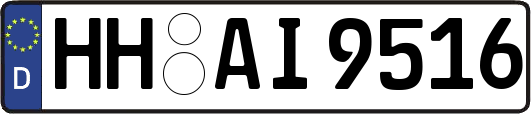 HH-AI9516