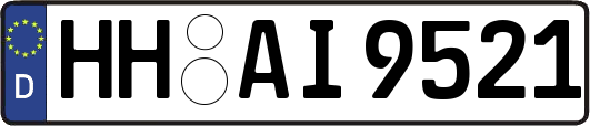 HH-AI9521