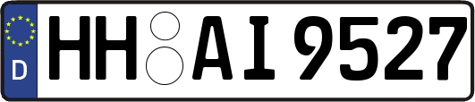 HH-AI9527