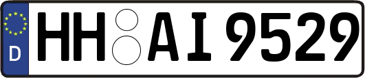 HH-AI9529