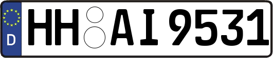 HH-AI9531