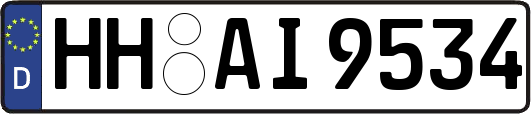 HH-AI9534