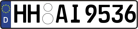 HH-AI9536