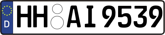 HH-AI9539