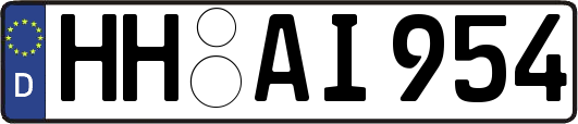 HH-AI954