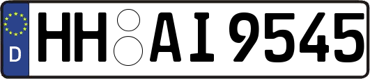 HH-AI9545