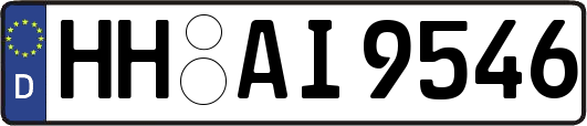 HH-AI9546