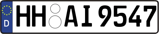 HH-AI9547
