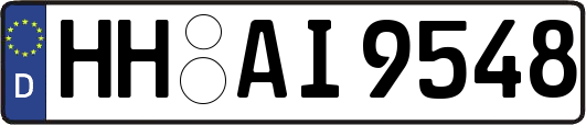 HH-AI9548