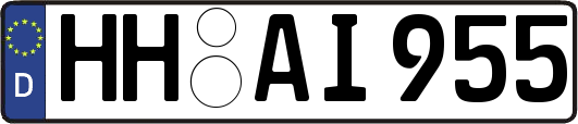 HH-AI955