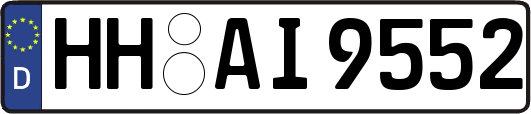 HH-AI9552