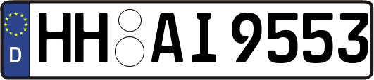 HH-AI9553