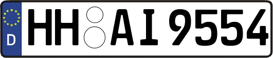 HH-AI9554