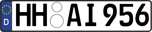 HH-AI956