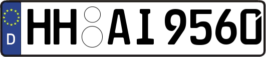 HH-AI9560