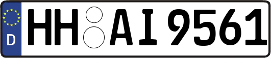 HH-AI9561