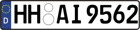 HH-AI9562