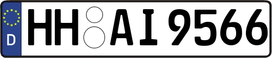 HH-AI9566