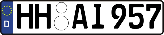 HH-AI957