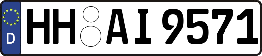 HH-AI9571