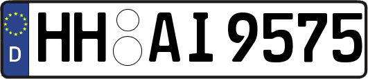 HH-AI9575