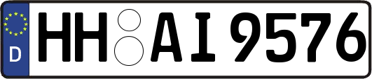 HH-AI9576