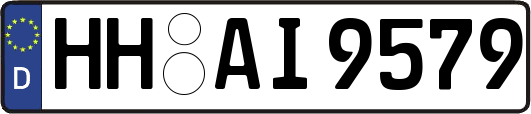 HH-AI9579