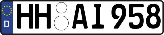 HH-AI958