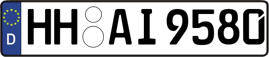 HH-AI9580