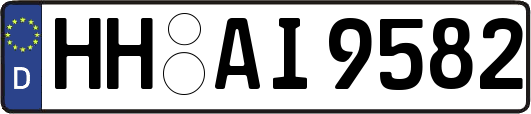 HH-AI9582