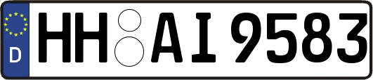 HH-AI9583