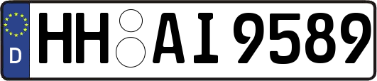 HH-AI9589