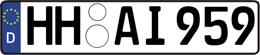 HH-AI959