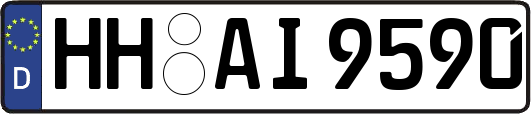 HH-AI9590