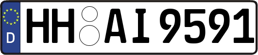 HH-AI9591