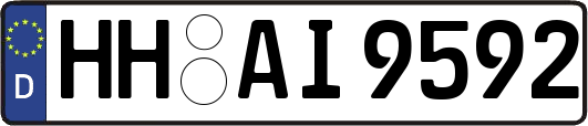 HH-AI9592