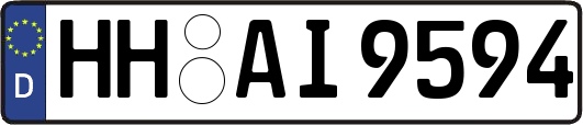 HH-AI9594